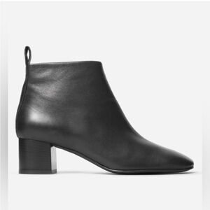 Everlane Day Ankle Boot